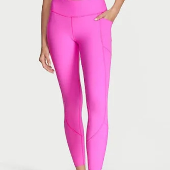 PINK Victoria's Secret Pants - VS leggings NWT